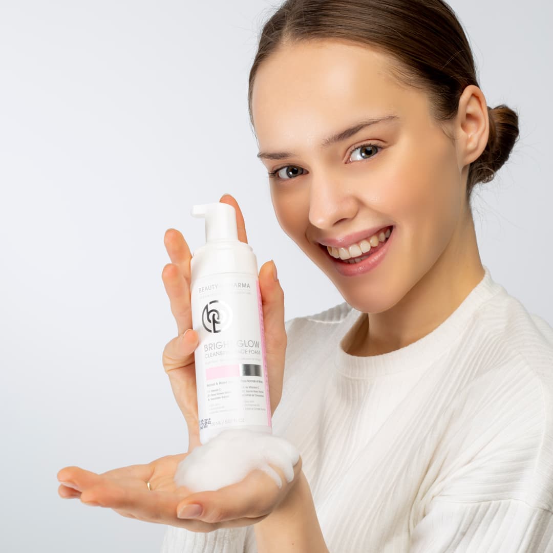 Beauty & Pharma skincare