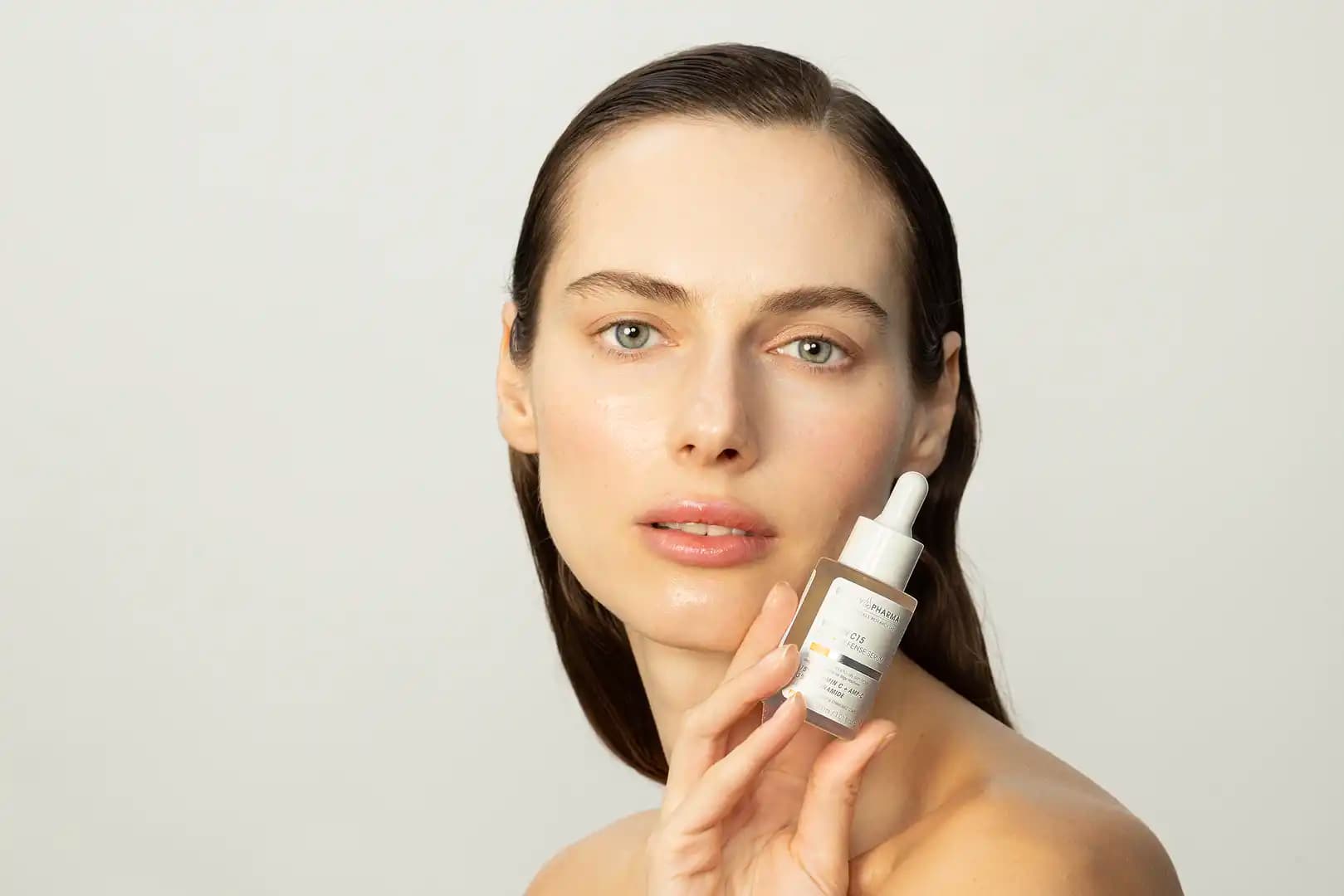 VITAMIN C15 AOX+ DEFENSE SERUM